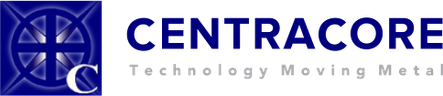 Logo de Centracore